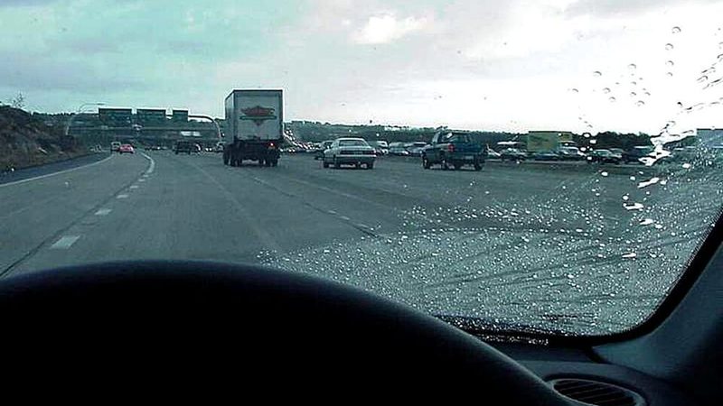 Aturan kaca film mobil